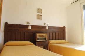 Hostal Restaurante Bustos, Villarrubio